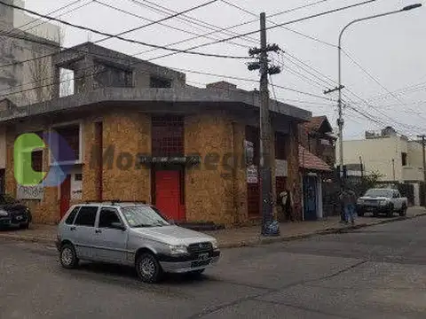 Local - Venta - Argentina, Berazategui - Calle 12 4602