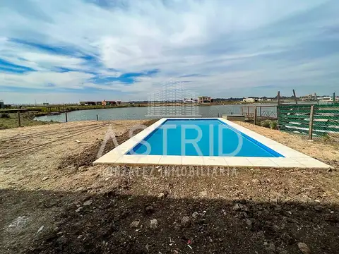 Casa en Venta al Norte