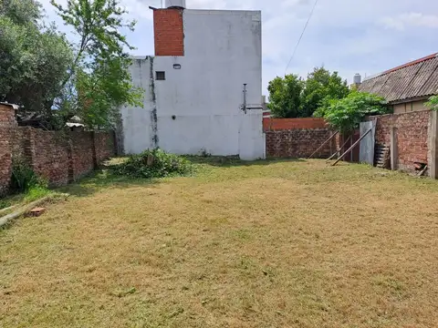 Terreno en Venta en Lanus Este, USD 60.000