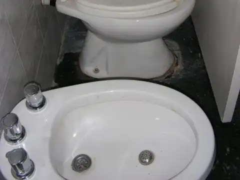 Depto Tipo Casa en Alquiler 55 años