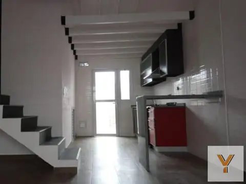 Departamento en venta - 1 Dormitorio 1 Baño - Luján