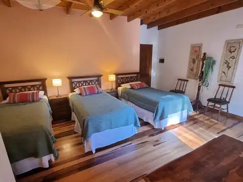 Hotel en Alquiler 67 años