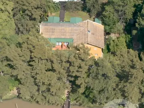 Hotel en Alquiler 67 años