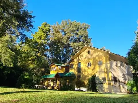Arroyo Antequera
