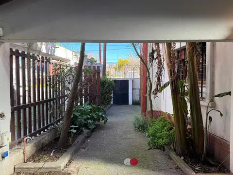 Bermejo al 2300