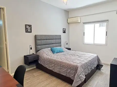 VENTA  DEPARTAMENTO RECICLADO MONOAMBIENTE LAS CAÑITAS-PALERMO