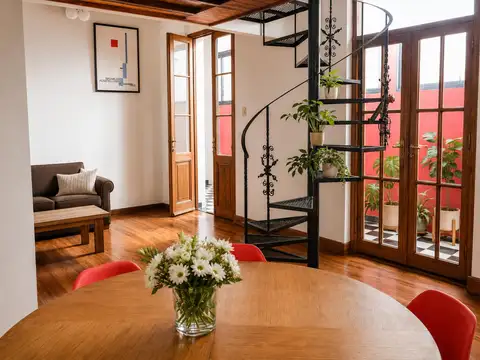 Venta | PH | 2 ambientes | 3 ambientes | San Telmo