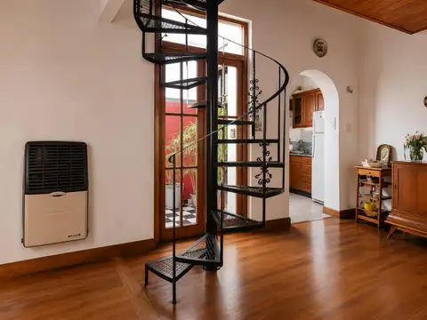 Depto Tipo Casa en Venta en San Telmo, USD 79.990