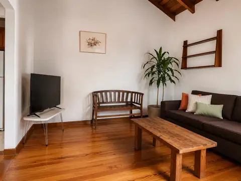 Depto Tipo Casa en Venta de 2 ambientes