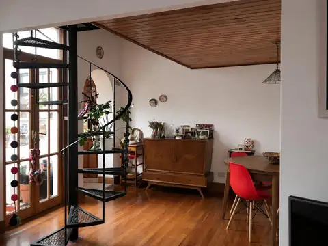 Depto Tipo Casa en Venta de 2 dormitorios