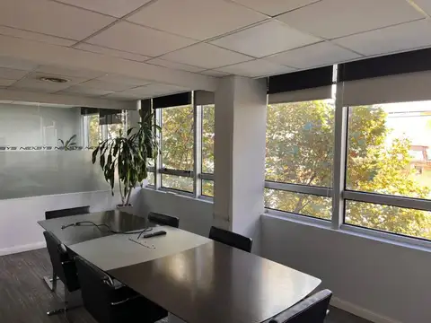 Oficina en Alquiler en Belgrano, USD 4.000