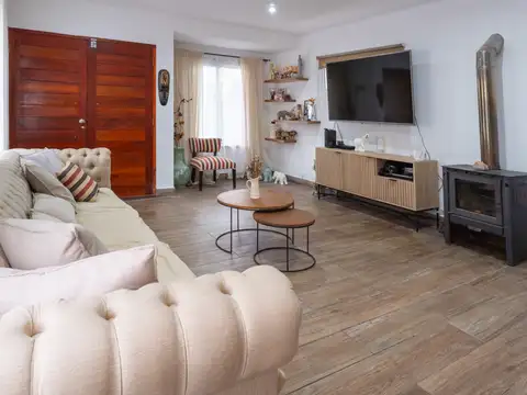 Excelente casa en Barrio Cerrado Ayres de Maschwitz