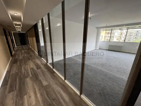 Oficina - Alquiler - Argentina, Capital Federal - Encarnación Ezcurra 365