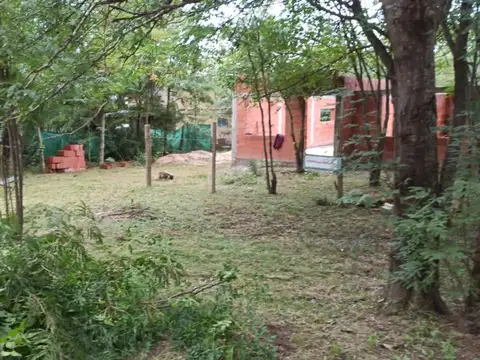 VENTA TERRENO 605M2 EN ANISACATE - VILLA LA BOLSA