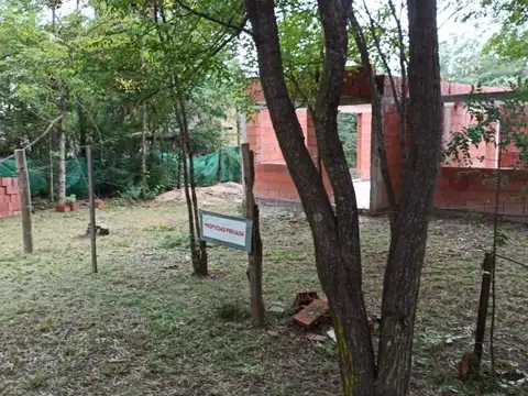 Terreno en Venta de 605,0 m2