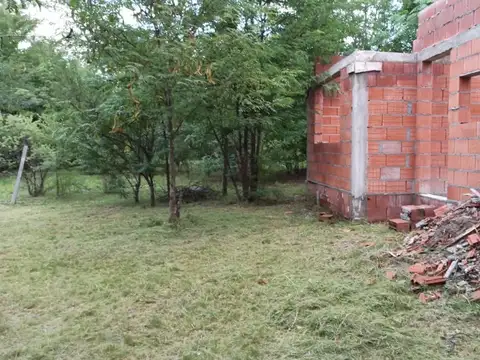 Terreno en Venta de 605,0 m2
