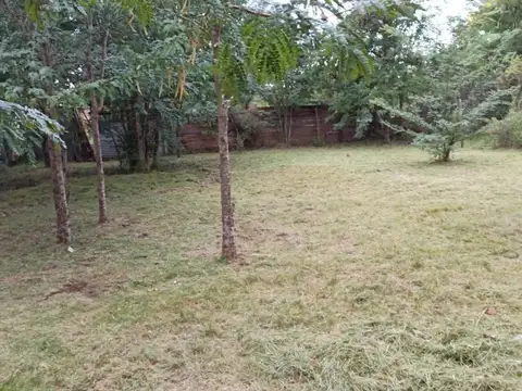Terreno en Venta en Villa la Bolsa, USD 15.000