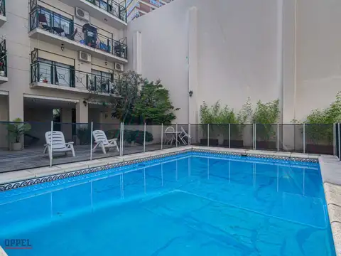 OPPEL | Departamento en Venta | BELGRANO  Capital Federal |  Cod: 33884