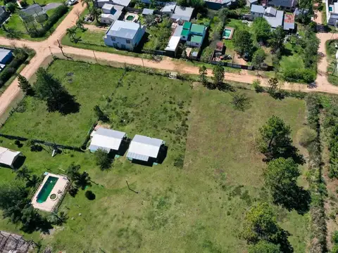 Terreno en Venta de 1971,0 m2