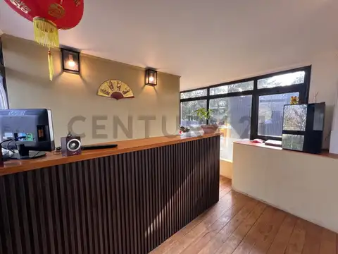 VENTA FONDO DE COMERCIO EN VENTA – SUSHI DELIVERY & TAKE AWAY EN BELÉN DE ESCOBA