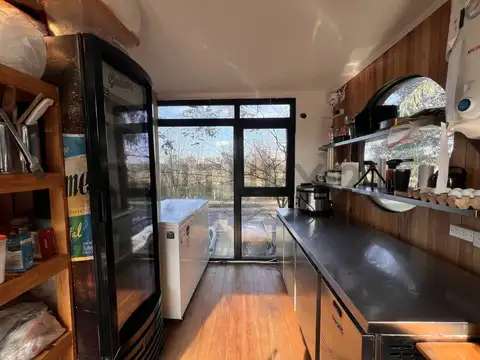 VENTA FONDO DE COMERCIO EN VENTA – SUSHI DELIVERY & TAKE AWAY EN BELÉN DE ESCOBA