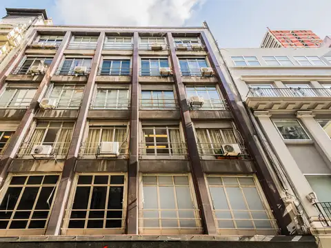 Oficina en Venta en San Nicolás, USD 610.000