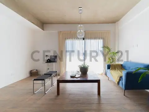 OPORTUNIDAD MONOAMBIENTE AMPLIO CON PARRILLA HURLINGHAM
