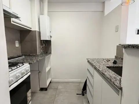 Departamento en Alquiler de 1 dormitorio