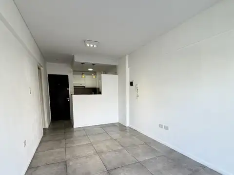 Semipiso de 1 Dormitorio en alquiler