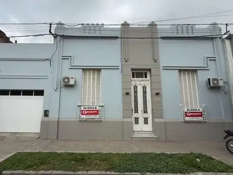 Casa - Barrio San Martin