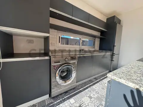Departamento en Venta en Ituzaingó Norte, USD 178.000