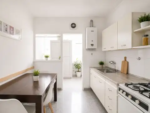 Departamento en Venta 50 años
