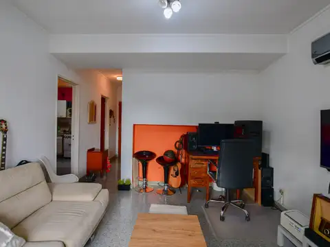 Departamento en Venta en La Plata, USD 69.000