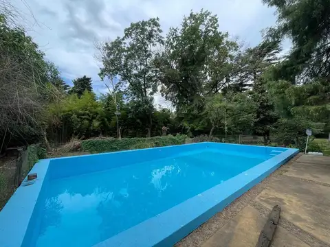 Quinta en Venta de 4 dormitorios
