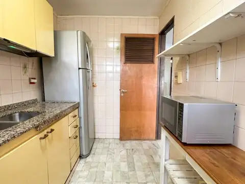 Departamento en Venta de 5 ambientes