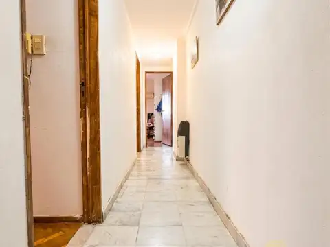 Departamento en Venta en Republica De La Sexta, USD 85.000
