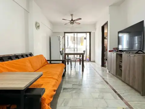 Departamento en República de la Sexta