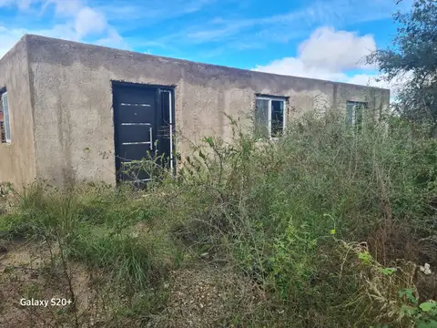 San Roque 1800, Cortaderas 100