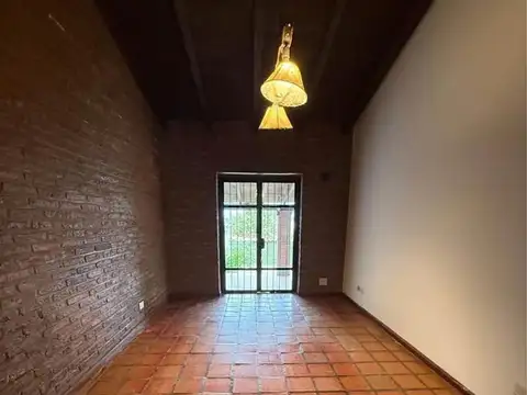 Casa en Alquiler 15 años