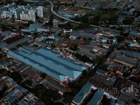 Galpon en Alquiler 20 años