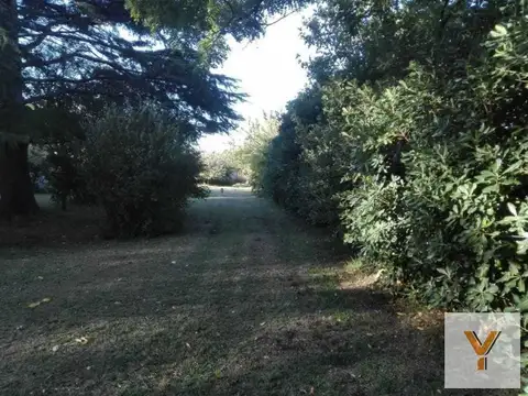 Ruta 11 KM 13