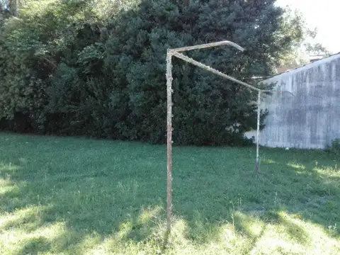 Terreno en venta - 5109mts2 - Berisso