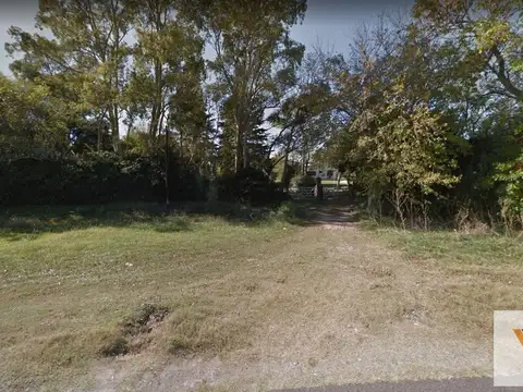Terreno en Venta en Berisso, USD 125.000