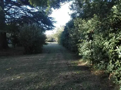 Ruta 11 KM 13