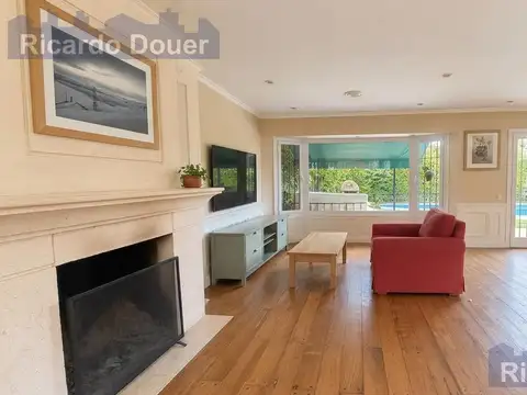 Presidente Quintana al 2300