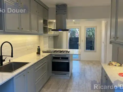 Casa en Alquiler 40 años