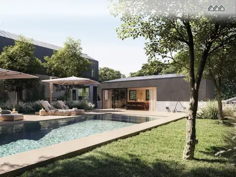 Casa en Venta en Champagnat, USD 195.000