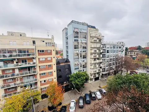 Departamento en Alquiler Permite mascota