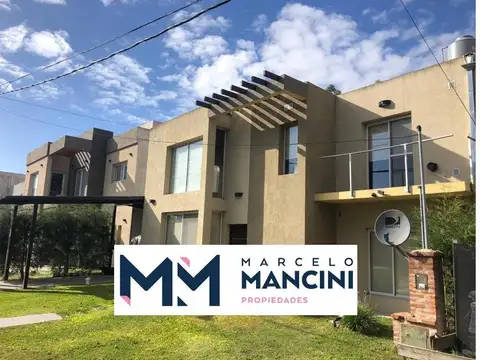 Departamento en Bosque de San Vicente