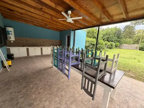 Quinta en Alquiler en General Rodriguez, $ 1.000.000